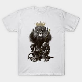 Lion King T-Shirt